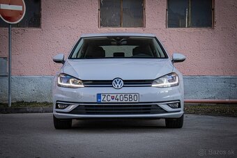 Volkswagen Golf 1.4 TSI BMT 150k Highline DSG EU6 - 2