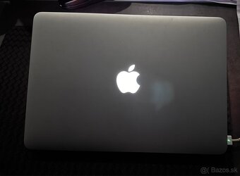 MacBook Air 13 2015 - 2