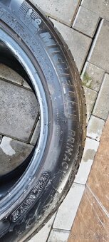 Michelin Primacy 4 - 2