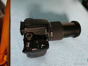 Pentax K 30 - 2