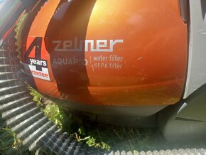 vodný vysávač zelmer - 2