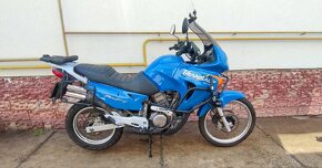 Honda XL650V Transalp 2004 - 2