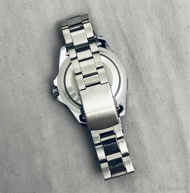Luxusné pánske hodinky - 2