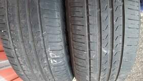 Pirelli Scorp.Verde 235/55R19 101V, 2ks - 2