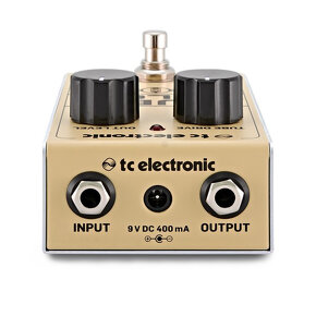 Efekt. TC Electronic Tube Pilot - 2