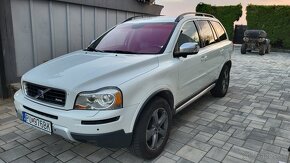 Volvo xc90 - 2