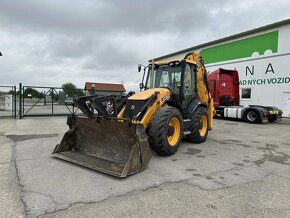 predám JCB 4CX - 2