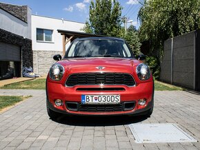 Mini Countryman Cooper 4x4 A/T - 2