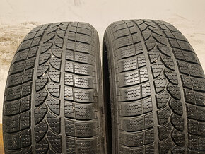 215/55 R17 Zimné pneumatiky Sebring Snow 2 kusy - 2