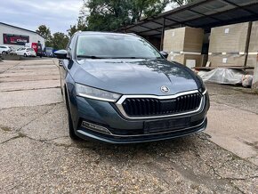 Škoda Octavia First Ediotion 2.0 TDI - 2