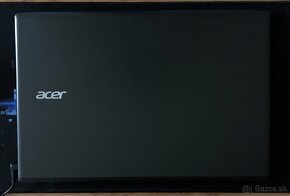 Acer Aspire E5 (i5/16Gb/250SSD/500HDD) - 2