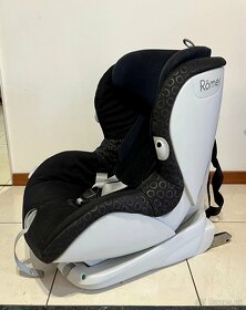 Britax Römer TRIFIX Billy - 2