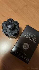 Azzaro the most wanted intense edp - 2