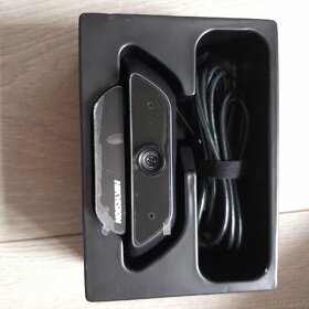 HikVision 1080 HD USB kamera. - 2