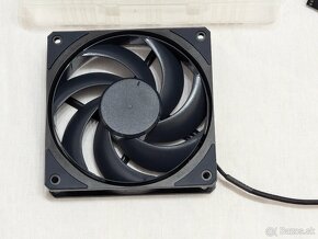 cooler master mobius 120 PC ventilátor - 2