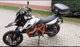 Ktm 990 - 2