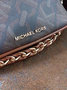 Crossbody kabelka Michael Kors - 2