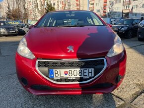 Peugeot 208 1.2 Vti Active - 2