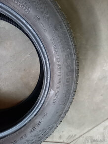 Letné pneu 195/65 R15 91H Continental - 2