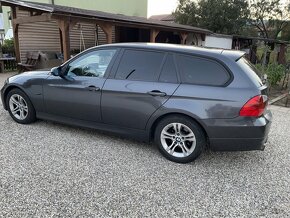 Predám BMW e91 Touring - 2