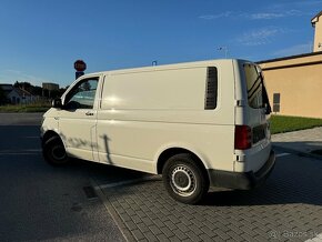 VW Volkswagen T6 Transporter 2.0 TDI - 2