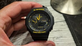 Casio G-Shock GA - B2100 - 2