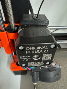 Original Prusa i3 MK3S - 2