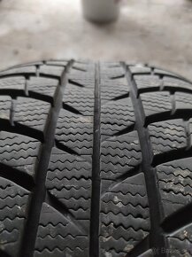 Zimné pneumatiky 225/50r17 - 2