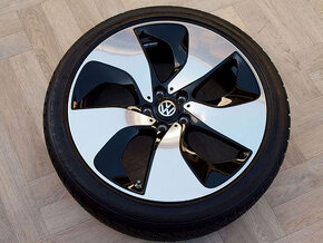 20" 5x112 ALU KOLA VOLKSWAGEN-ŠKODA-AUDI - NOVÉ - 2