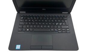 Dell E7270 Intel Core i5-6300U 8 \128 GB. - 2