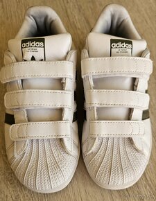 Tenisky Adidas superstar - 2