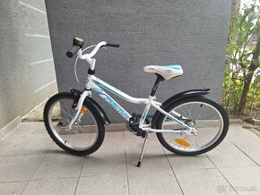 Predám detský bicykel 20kola Dema Vega - 2