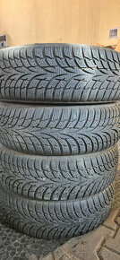 175/65 r15 nokian zimne - 2