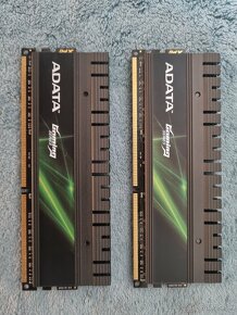 8gb adata 2400mhz ddr3 - 2