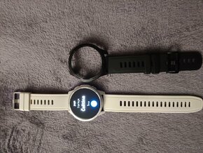 Xiaomi watch s1 active - moon white - 2