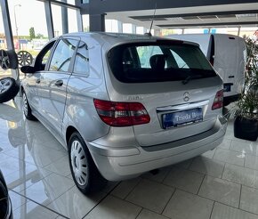 Mercedes-Benz B180CDI - 2