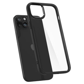 Predam originalny obal Spigen Ultra hybrid pre iPhone 15 - 2