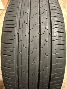 Continental Ecocontact 215/55/R17 - 2