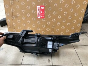 Prave predne svetlo Hyundai I20 GB/IB - 2