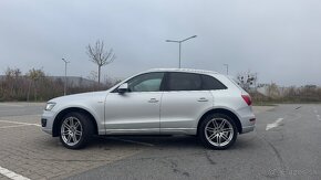 Audi Q5 3.0 TDI , s-line - 2