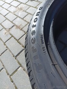 Zimné pneu Firestone Winterhawk 4 255/45 R20 XL - 2