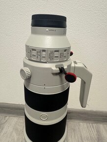 Sony FE 200-600mm f/5.6-6.3 G OSS - 2