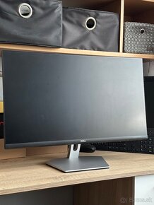 27" DELL Monitor - 2