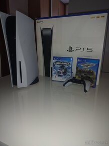 Playstation 5 - 2