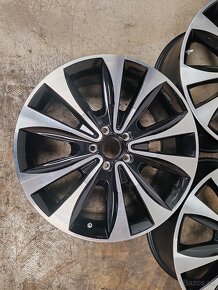 MERCEDES, SEAT, AUDI, VW 5X112 - 2