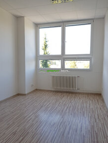 Prenájom komerčný priestor 13 - 350 m2, Prešov - 2