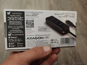 USB C na USB 3 10e - 2