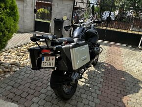 predam moto BMW R1200GS - 2