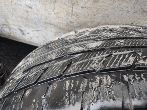 5x112 235/50r18 Audi Volkswagen - 2