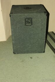 SUBWOOFER FANE 1000W/8 ohm RMS - 2